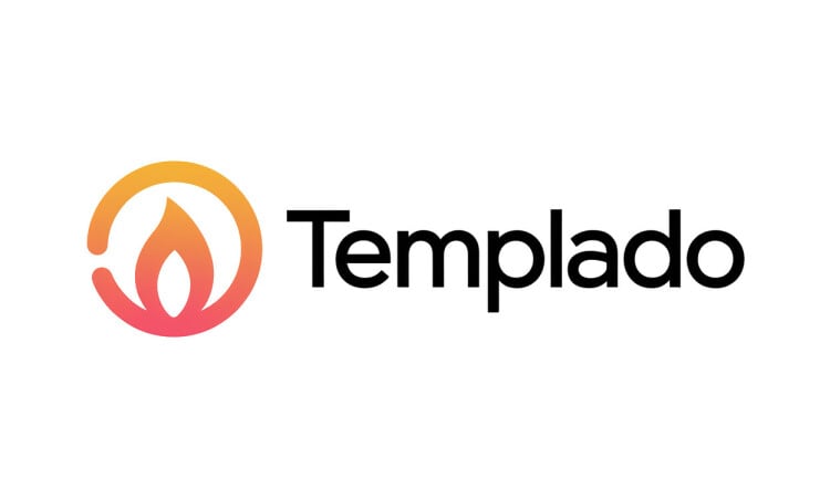 Templado logo