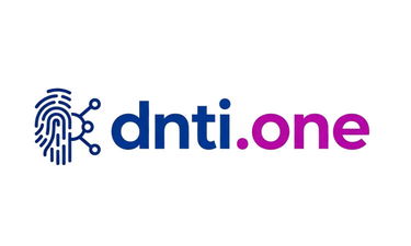 Dnti.one - Creative brandable domain for sale