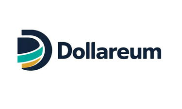 Dollareum.com - Creative brandable domain for sale