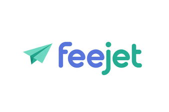 FeeJet.com - Creative brandable domain for sale