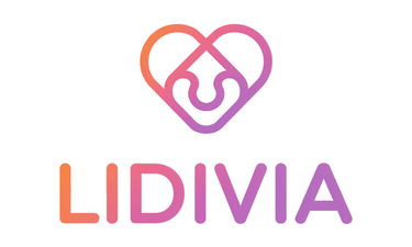 Lidivia.com - Creative brandable domain for sale