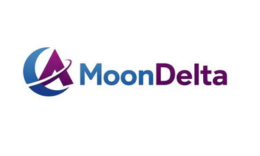 MoonDelta.com - Creative brandable domain for sale