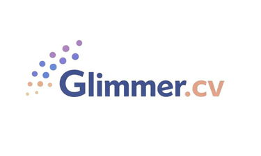 Glimmer.cv - Creative brandable domain for sale