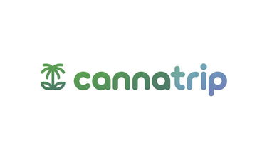 CannaTrip.com - Creative brandable domain for sale