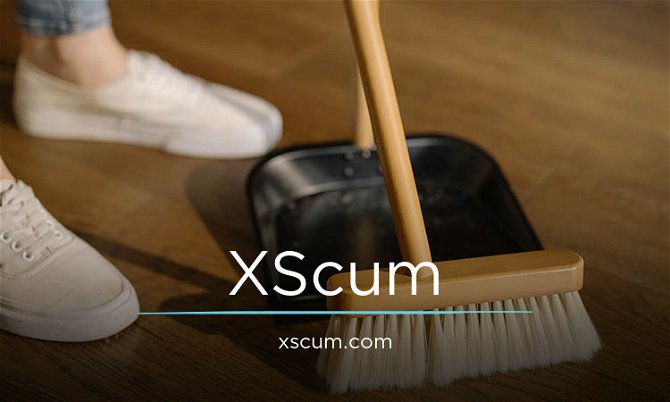 XScum.com