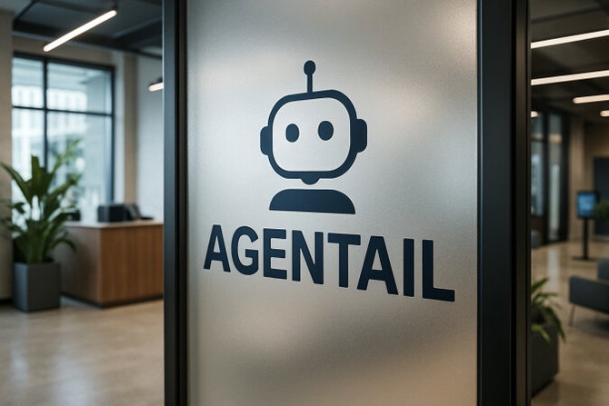 Agentail.com — 4