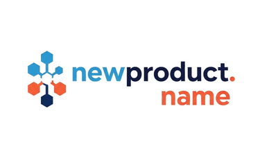 NewProduct.name - Creative brandable domain for sale