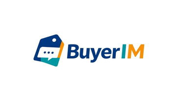 BuyerIM logo
