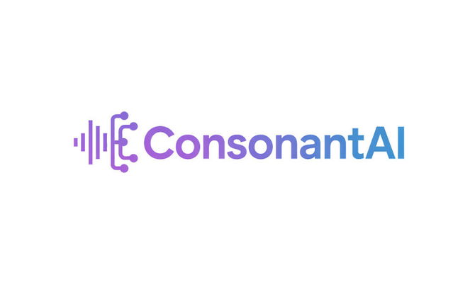 ConsonantAI.com