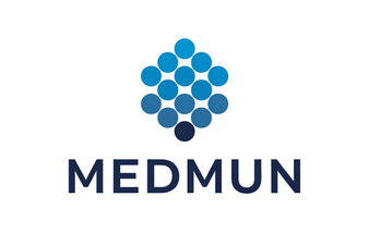 Medmun.com - Creative brandable domain for sale