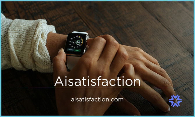 AISatisfaction.com