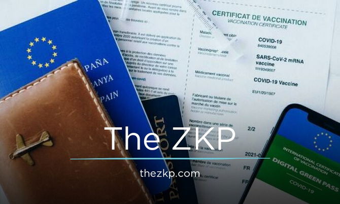 TheZKP.com