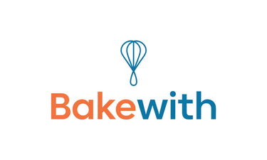 BakeWith logo