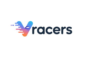 VRacers.com - Creative brandable domain for sale