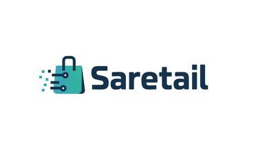 Saretail.com - Creative brandable domain for sale