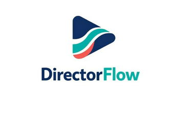 DirectorFlow.com - Creative brandable domain for sale