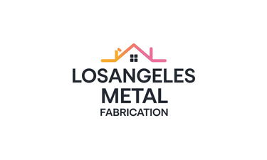 LosAngelesMetalFabrication.com Logo
