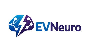 EVNeuro.com - Creative brandable domain for sale