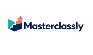 Masterclassly.com - Creative brandable domain for sale