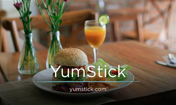 YumStick.com