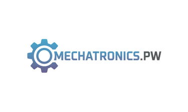 Mechatronics.pw - Creative brandable domain for sale