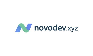 novodev logo