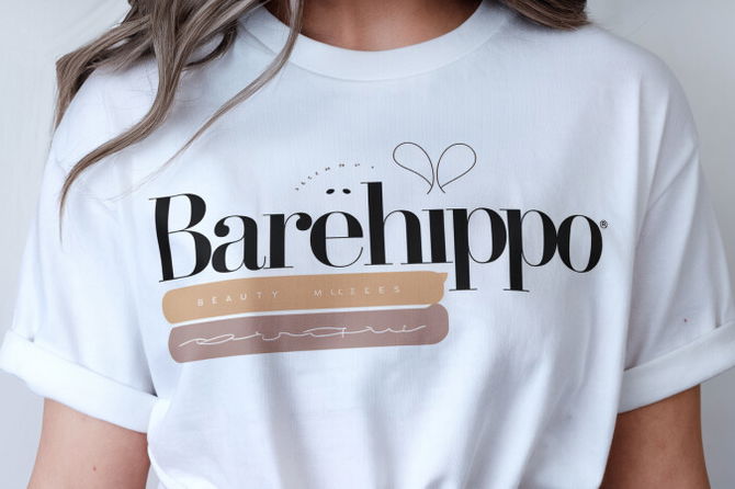 BareHippo.com — 4