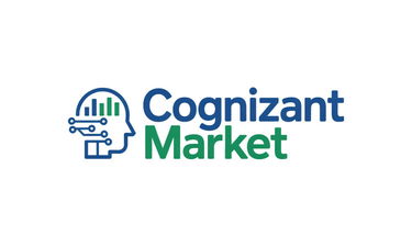 CognizantMarket.com - Creative brandable domain for sale