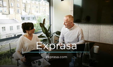 Exprasa.com