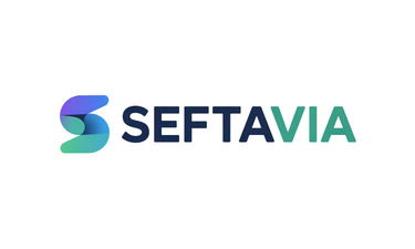 Seftavia.com - Creative brandable domain for sale