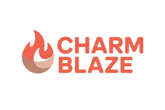 CharmBlaze.com - Creative brandable domain for sale