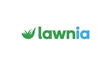 Lawnia.com - Creative brandable domain for sale