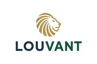 Louvant.com - Creative brandable domain for sale