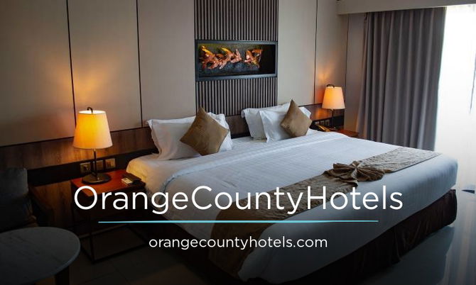 OrangeCountyHotels.com