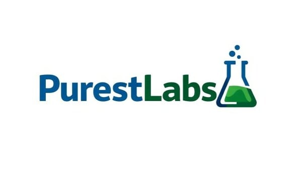 PurestLabs logo