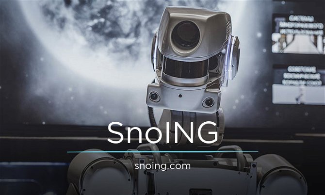 Snoing.com
