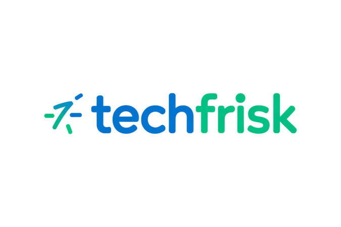 TechFrisk logo