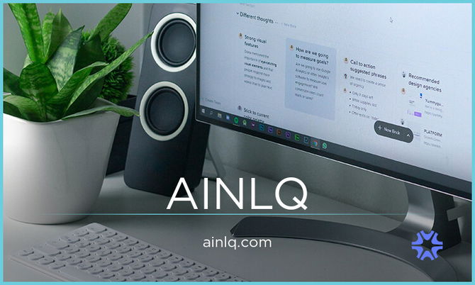 AINLQ.com