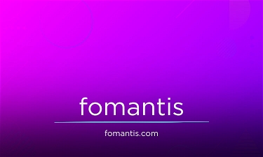 Fomantis.com