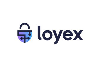 Loyex.com - Creative brandable domain for sale