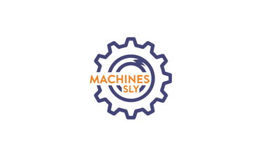 MachineSly.com - Creative brandable domain for sale