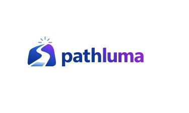 pathluma logo