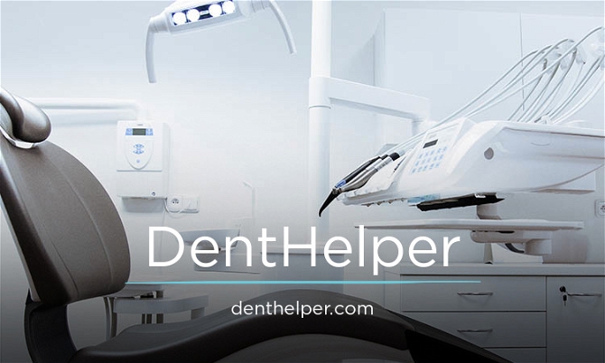 DentHelper.com