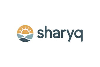 Sharyq.com - Creative brandable domain for sale