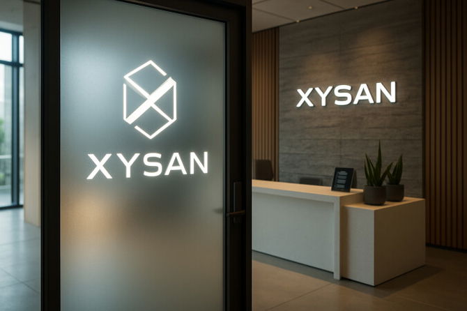 XYSAN.com — 4