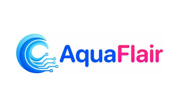 AquaFlair logo