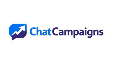 ChatCampaigns.com - Creative brandable domain for sale