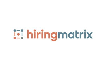 HiringMatrix.com - Creative brandable domain for sale