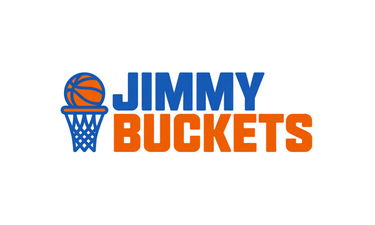JimmyBuckets.com - Creative brandable domain for sale