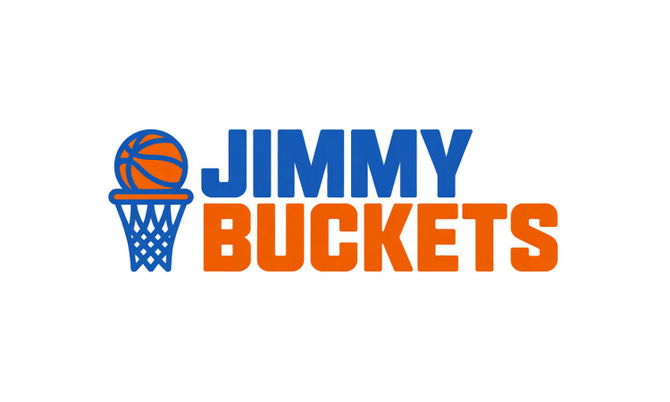 JimmyBuckets.com